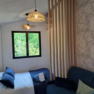 Les Terrasses De Condate - Canal St Martin Apartment