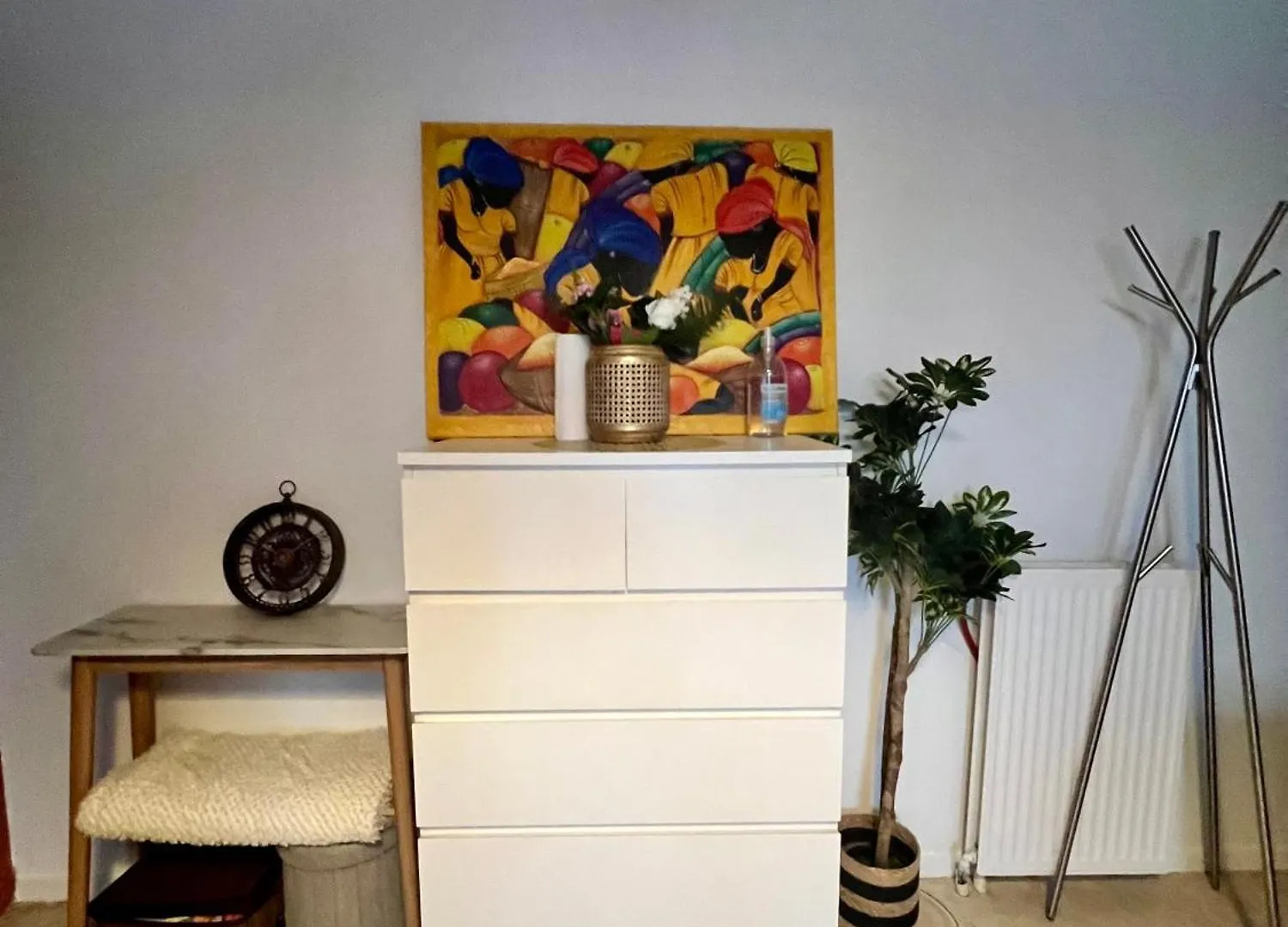 Appartement Confortable Rennes