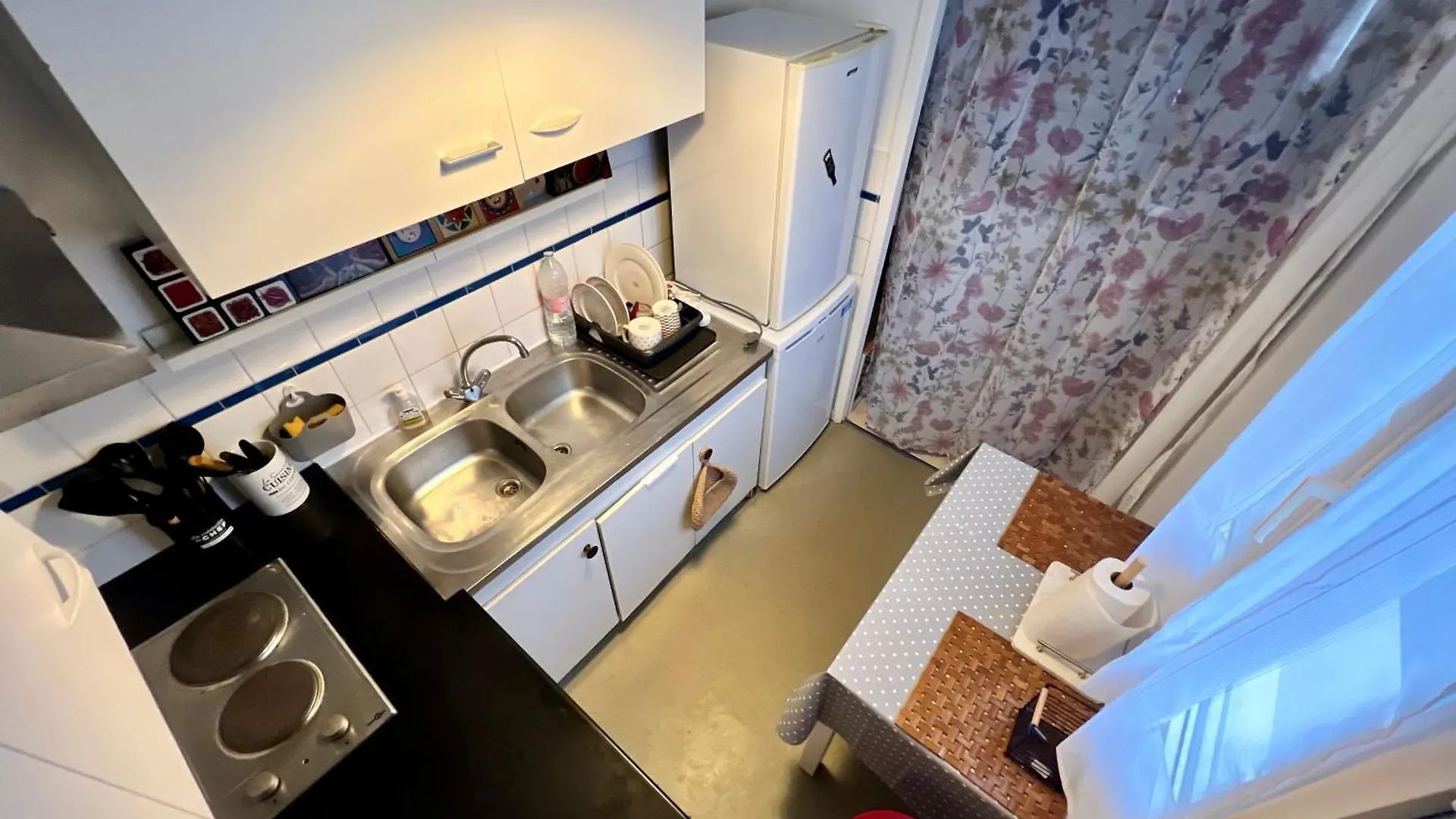 Appartement Confortable Rennes 0*,